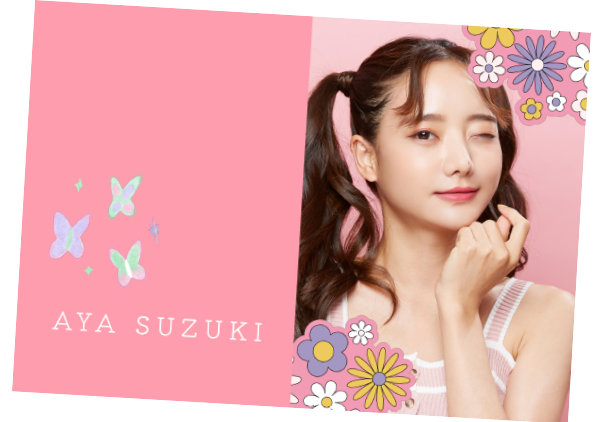 デザイン編集完成