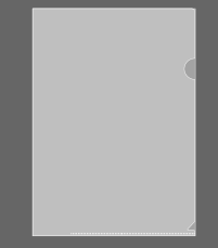 デザインの配置について無地ファイル図