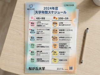 関連資料をまとめて整理しやすい