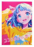 フルカラー印刷　指ぬきなし